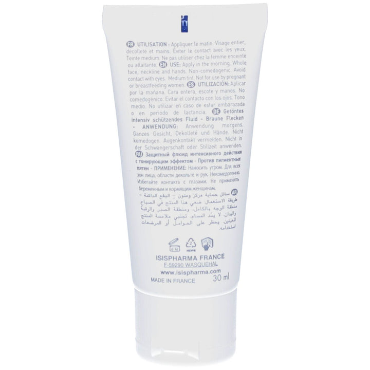 Isispharma Neotone Radiance Fluide teinté protecteur intensif SPF50+ 30ml
