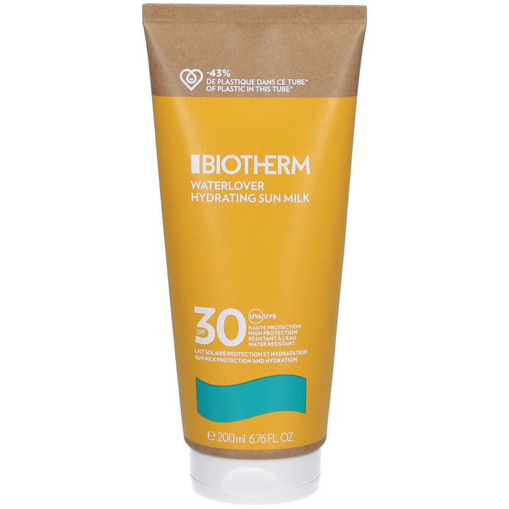Biotherm Waterlover Protector Solar Facial SPF30 50ml