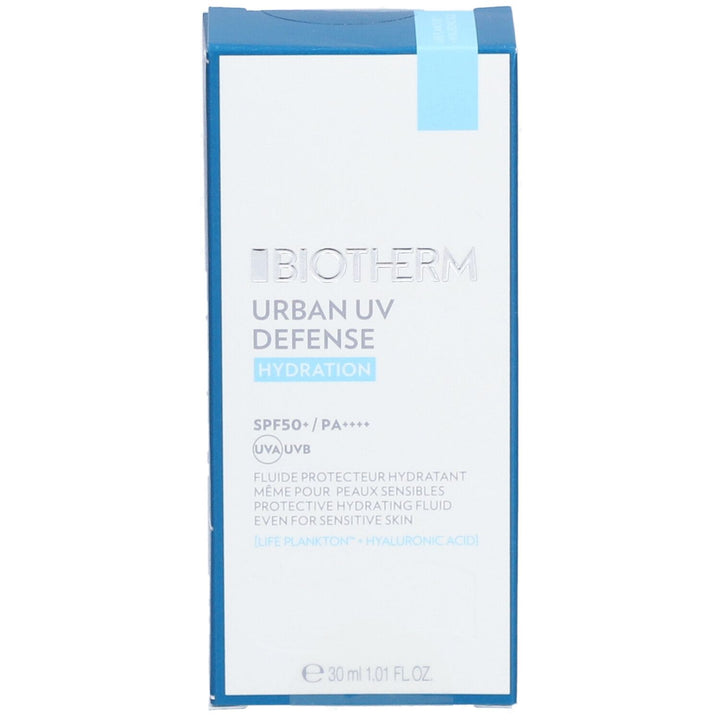 Biotherm Urban Defense UV Fluide hydratant SPF50+ 30ml