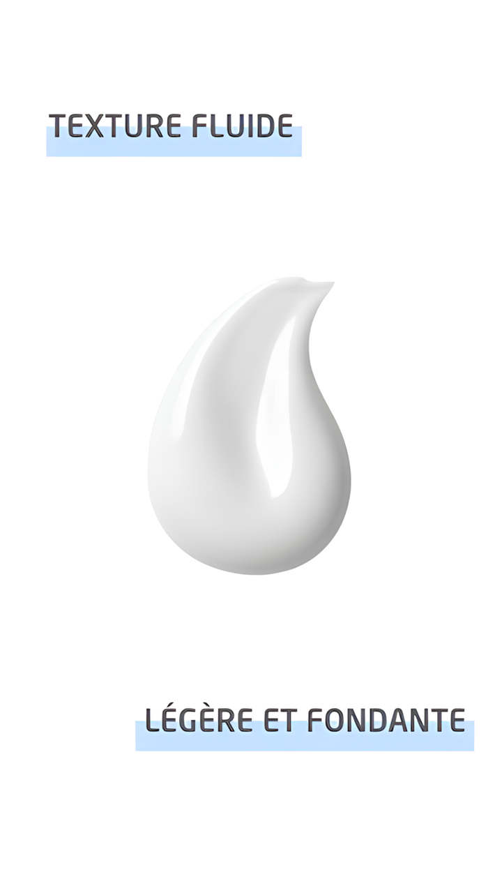 Weleda Iris سائل مرطب للبشرة العادية إلى المختلطة 30ml