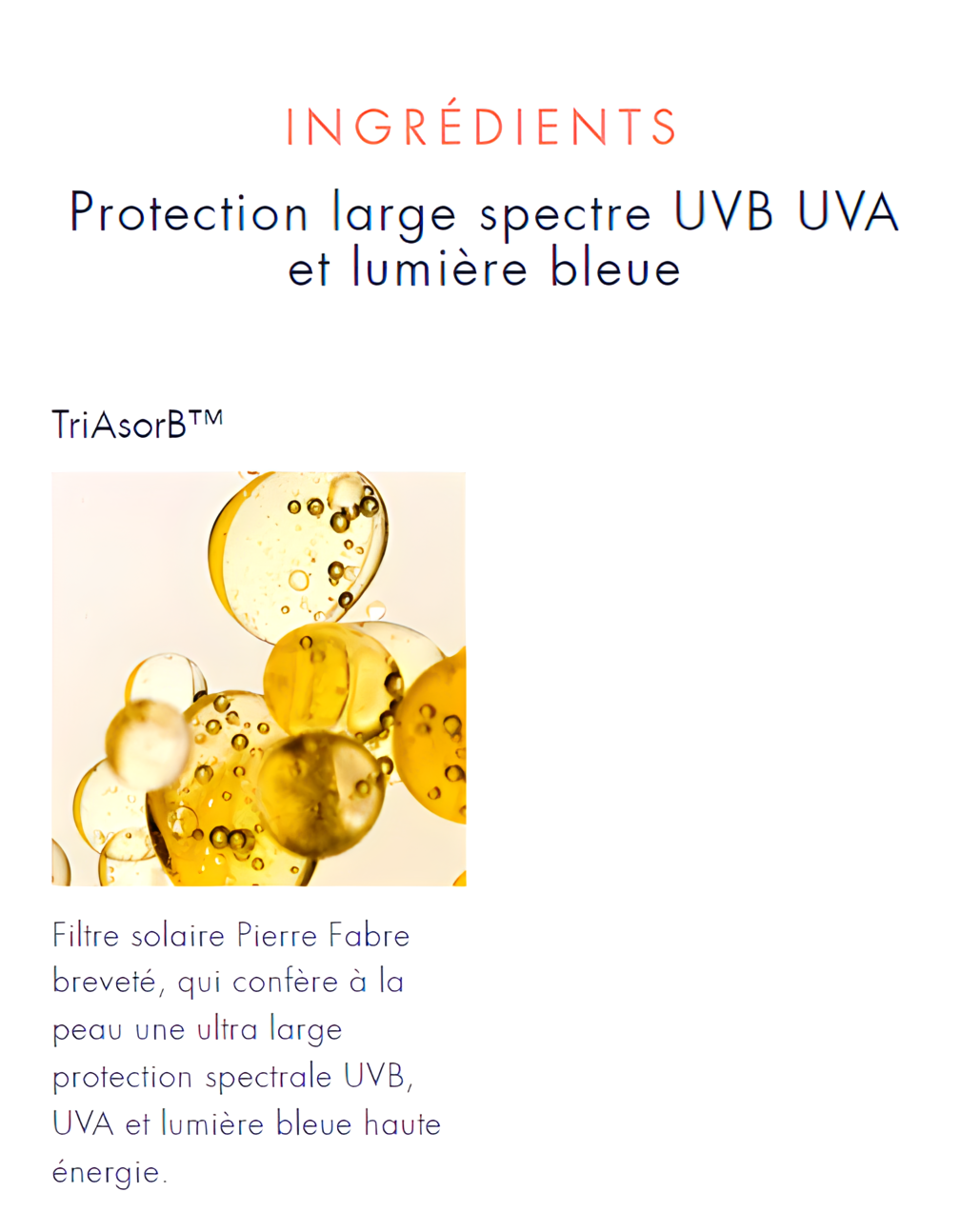 Avène Sun Ultra High Protection SPF50+ Fragrance-Free Fluid, 50ml (1.69 fl oz)