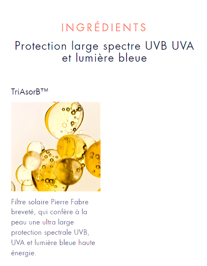 Avène Sun Ultra High Protection SPF50+ Fragrance-Free Fluid, 50ml (1.69 fl oz)