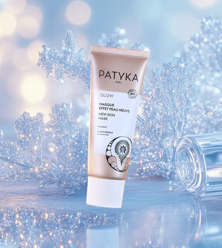 Patyka Glow Skin Renewal Mask Bioes 50ml (1.69fl oz)