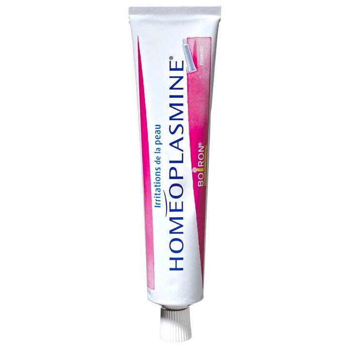 Crème homéoplasmine de Boiron