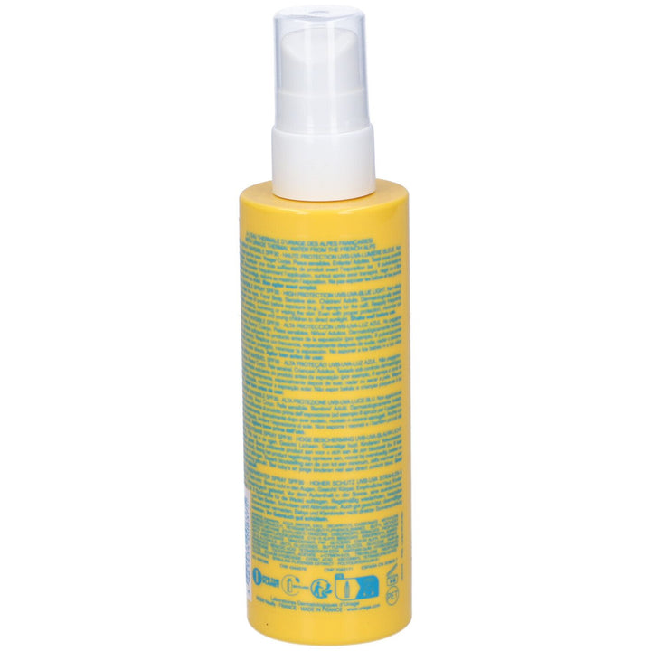Uriage Bariésun Spray Spf30 Sensitive Skins 200ml (6,76fl oz)