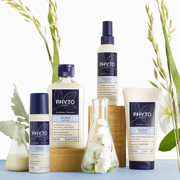 Phyto Softness Express Ontwarrende Melk 150ml