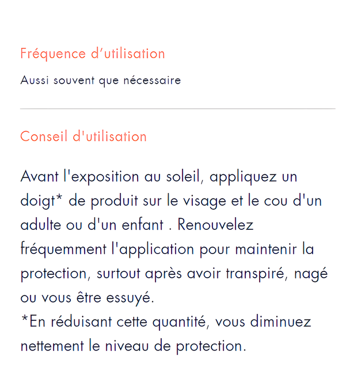 Avène SPF50+ Very High Protection Mineral Lotion - 100ml (3.38fl oz)