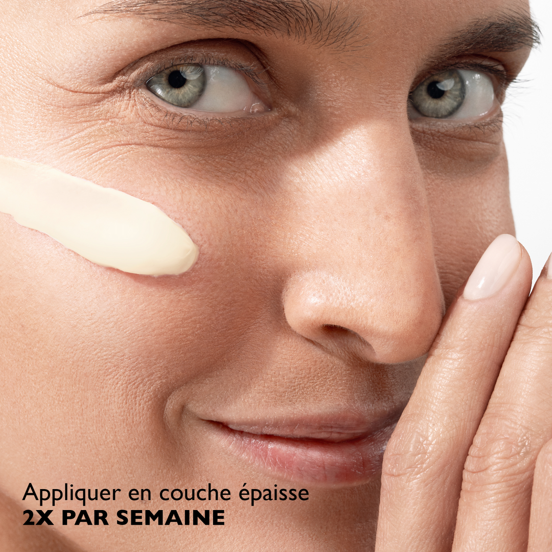 Sanoflore Reines Intense Regeneration Coup D'Eclat Mask Bioes 75ml (2.53fl oz)