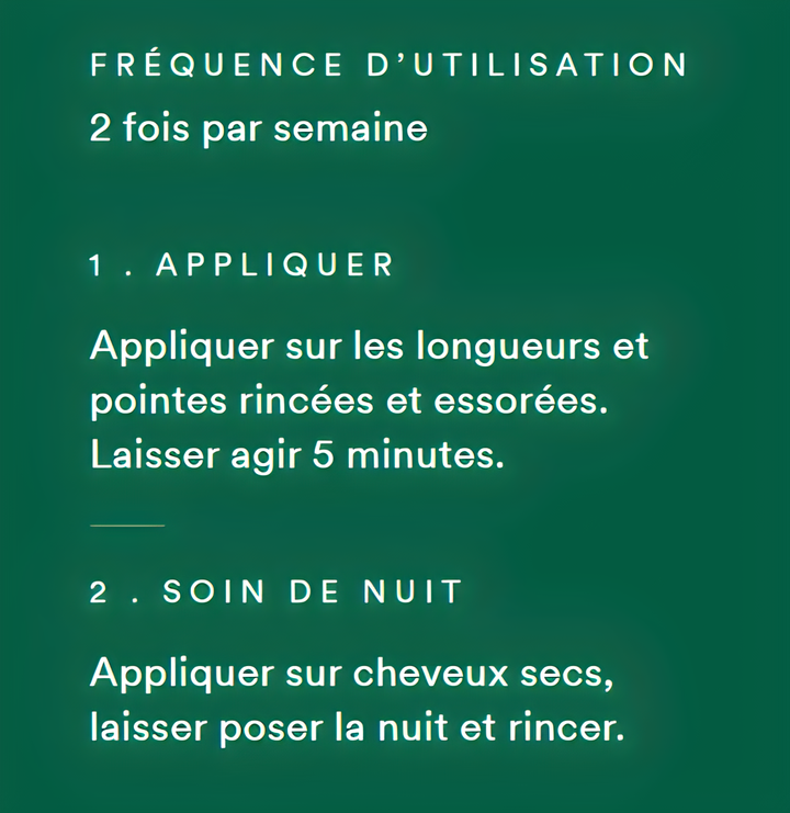 Klorane Nourishing Mask with Mango Butter 150ml (5.07floz)