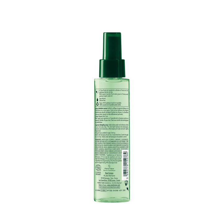 René Furterer Naturia Organic Express Detangling Spray 200ml (6.76fl oz)