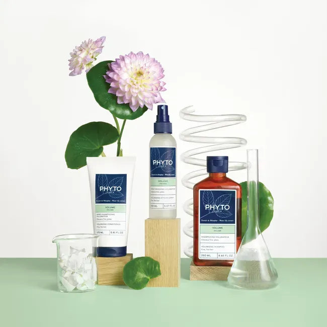 Phyto Phytovolume Spray Volumizador para Escova 150ml