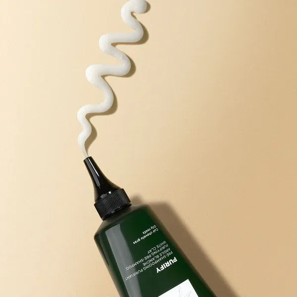 Lazartigue Purify Tratamento Pré-Shampoo Regulador 75ml