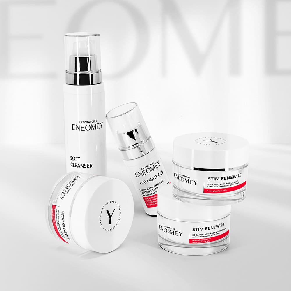 Eneomey Soft Cleanser منظف لطيف 150ml