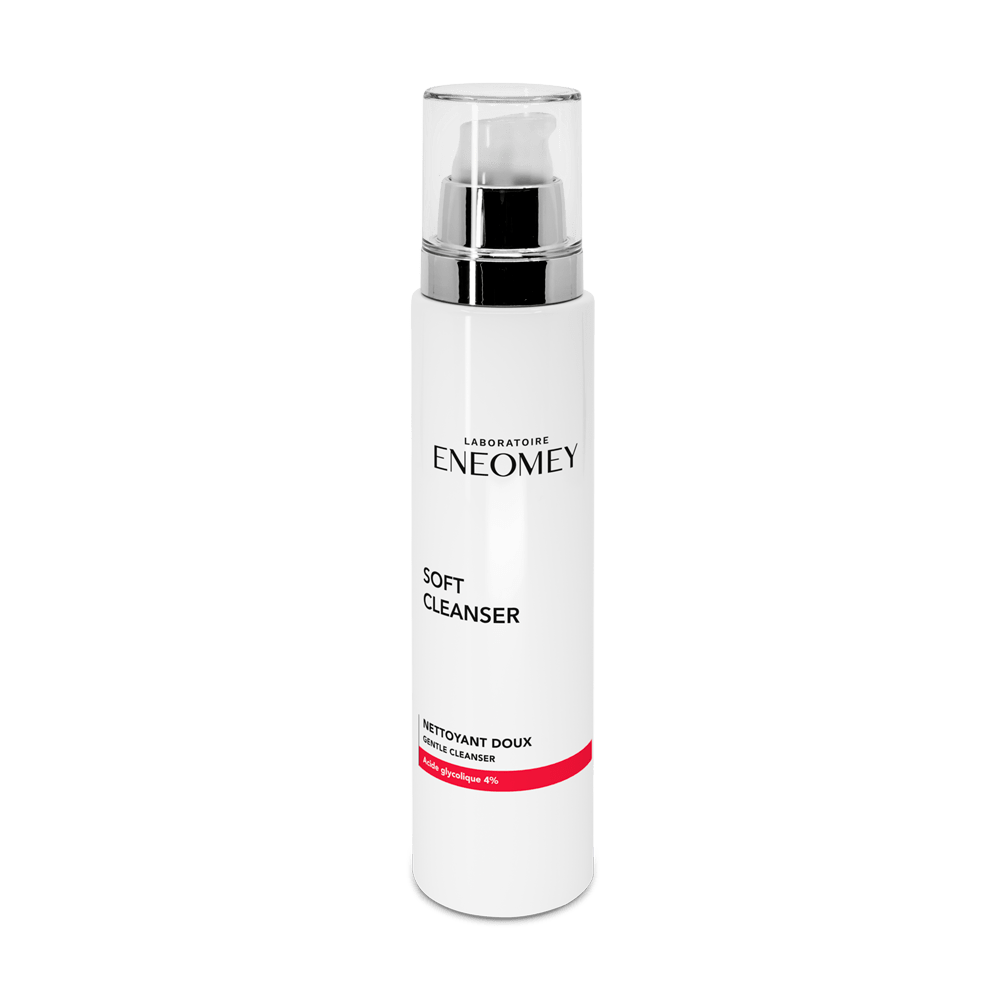 Eneomey Soft Cleanser منظف لطيف 150ml