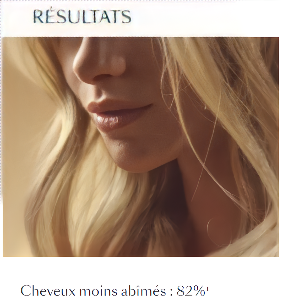 René Furterer Solaire Champú Reparador Nutritivo para Cabello Dañado 200ml