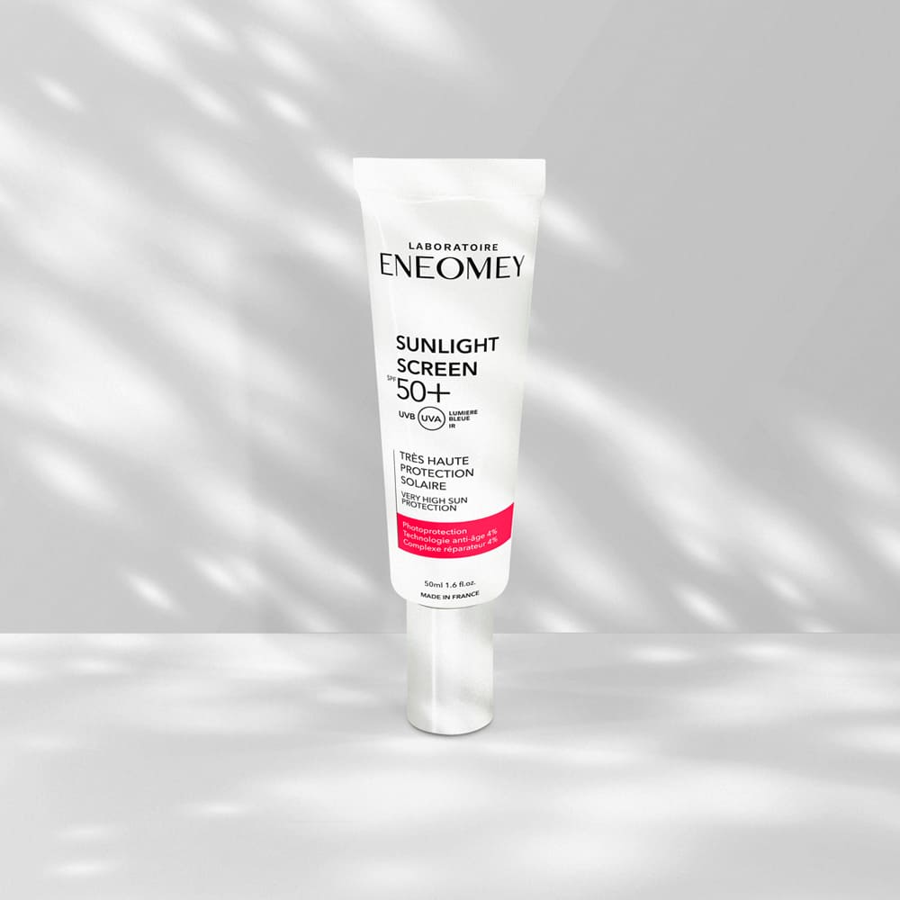 Eneomey Sunlight Screen SPF50+ Moisturising Sun Protection 50ml (1.69 fl oz)
