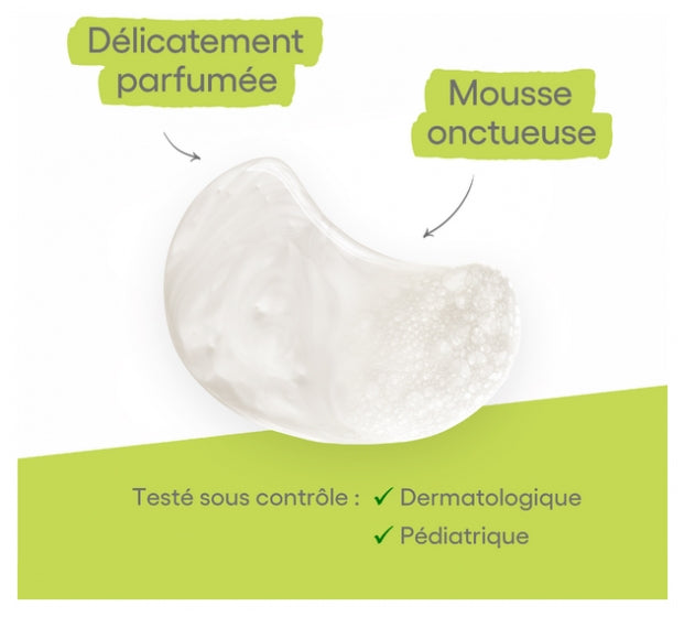 A-Derma Hydrating Shower Gel