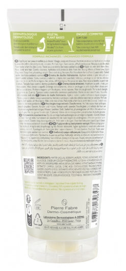 A-Derma Hydrating Shower Gel