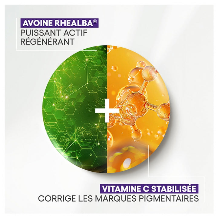 A-Derma Epitheliale VIT C سيروم إصلاح مكثف – 30ml