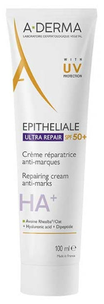 A-Derma Epitheliale A.H. Creme Reparador Ultra Calmante