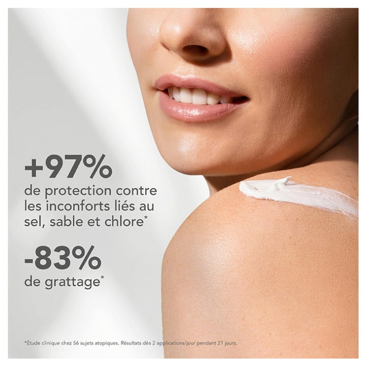 A-Derma Exomega Control كريم مطرٍ مضاد للحكة SPF50+ 150 ml