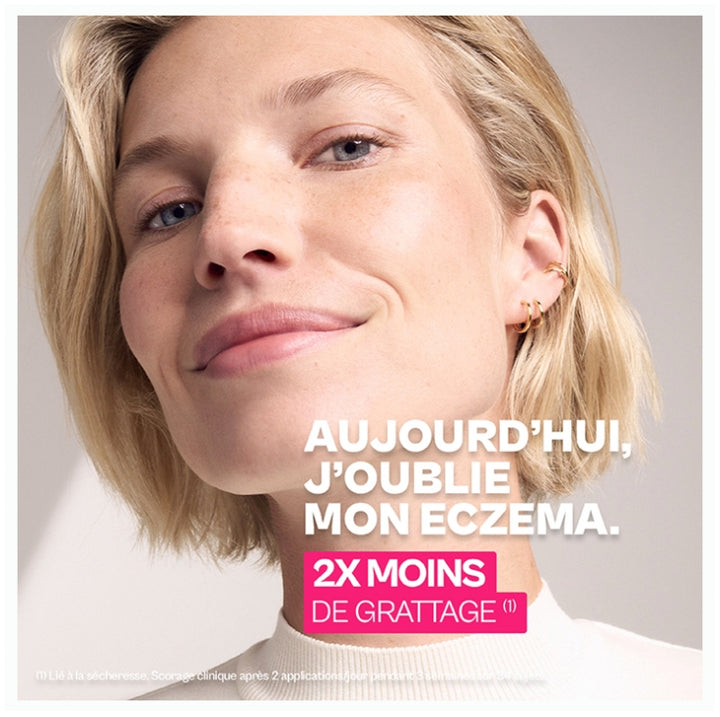A-Derma Exomega بلسم مهدئ للجفون 15 ml