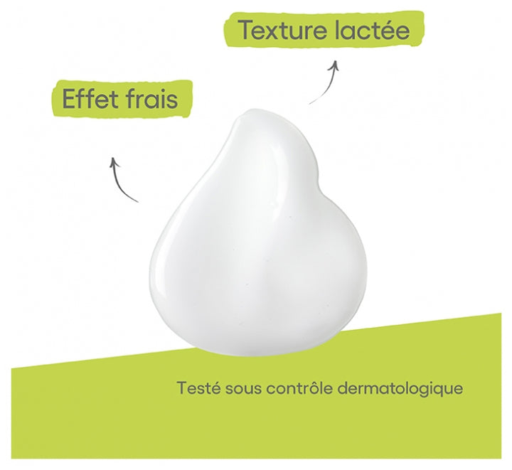A-Derma Protect Lait Réparateur Après-Soleil -AH 100ml (3.38fl oz)