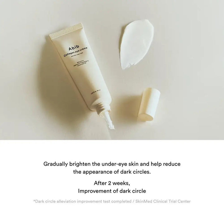 Abib Collagen and Rose of Jericho jelly eye cream 30 g (1.06oz)