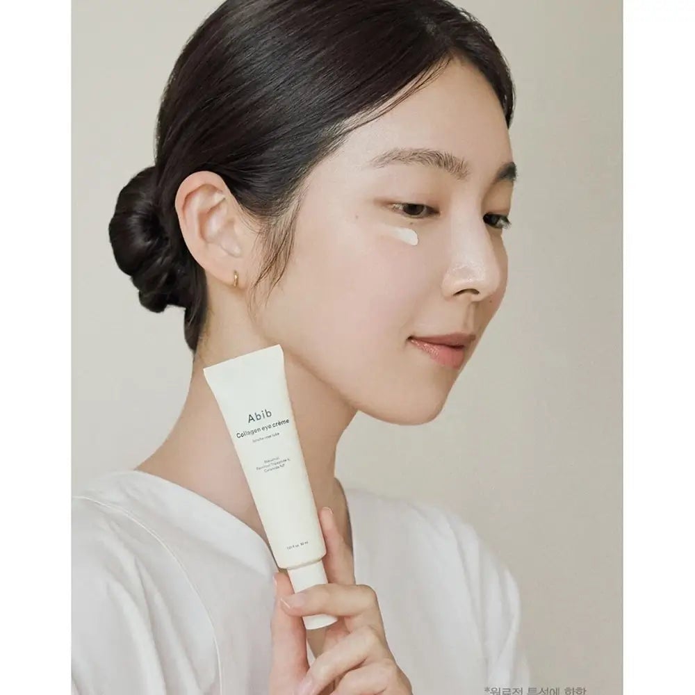 Abib Collagen and Rose of Jericho jelly eye cream 30 g (1.06oz)