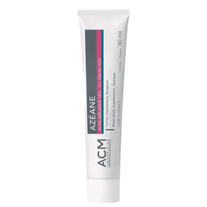 ACM Laboratoire Azéane Cream 15% Azelaic Acid 30ml (1.01floz) - FrenchBeautyHub