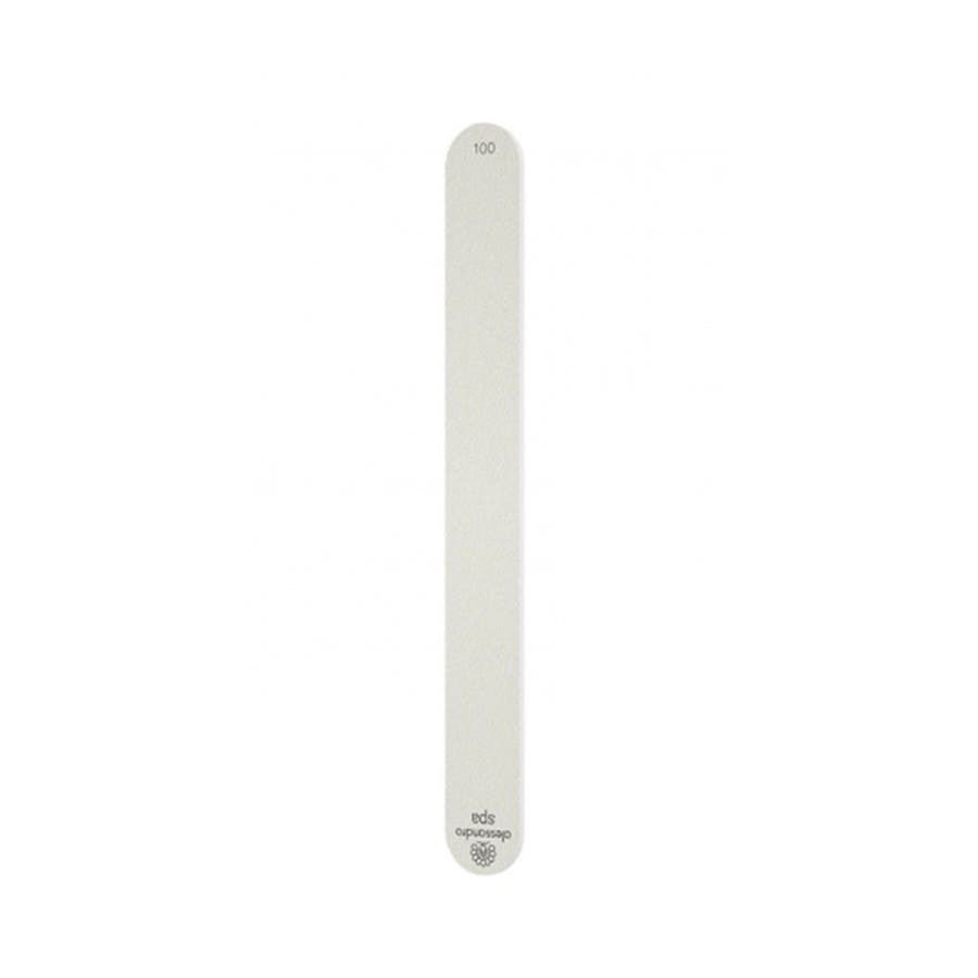 Alessandro Nail file 100/180 - FrenchBeautyHub
