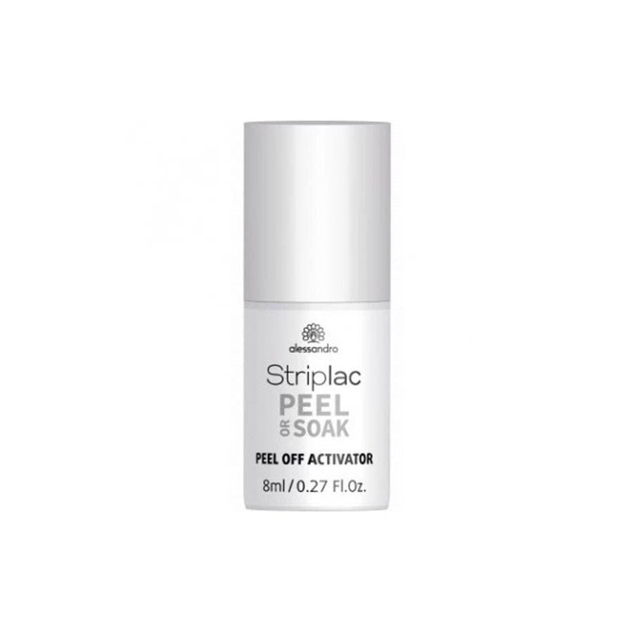 Alessandro Striplac Peel Off Activator 8ml (0.27 fl oz) - FrenchBeautyHub