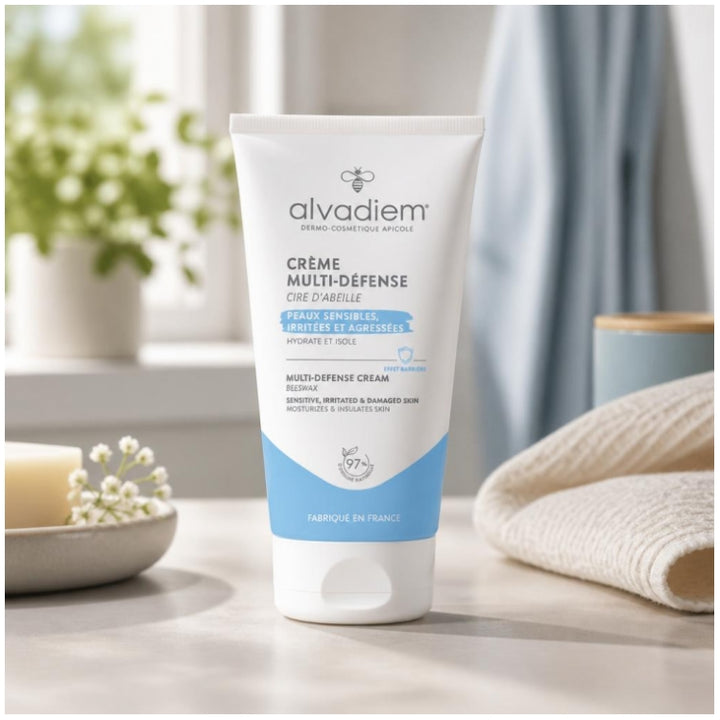 Alvadiem Multi Defense Hand & Foot Cream 150ml (5.07fl oz)