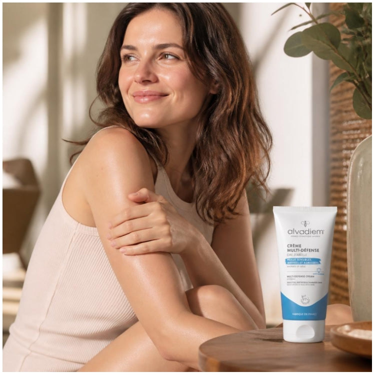 Alvadiem Multi Defense Hand & Foot Cream 150ml (5.07fl oz)