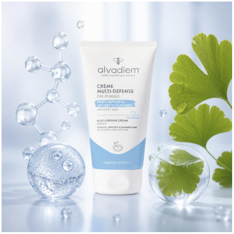 Alvadiem Multi Defense Hand & Foot Cream 150ml (5.07fl oz)