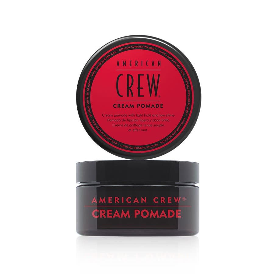 American Crew Cream Pomade 85g (2.99 oz) - FrenchBeautyHub