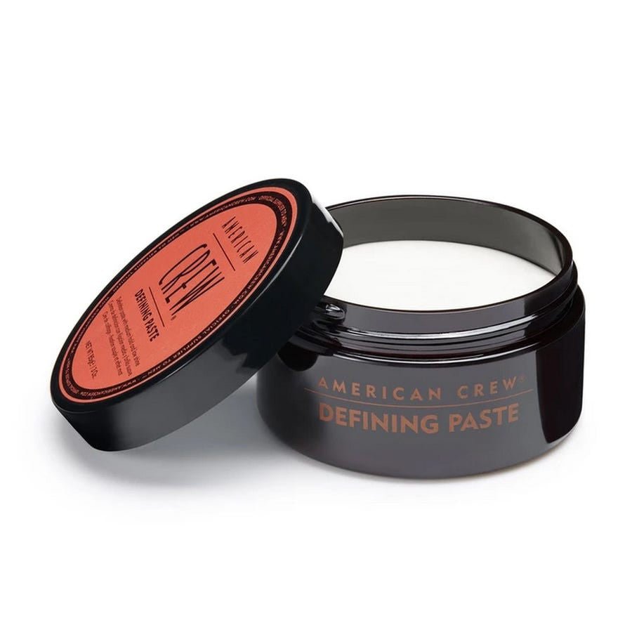 American Crew Defining Paste Styling Wax 85g (2.99 oz) - FrenchBeautyHub