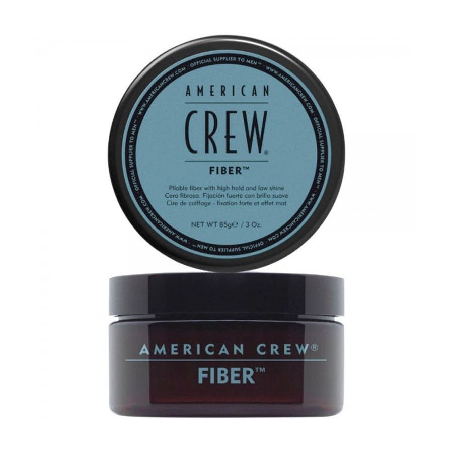 American Crew Fiber Styling Wax 85g (2.99 oz) - FrenchBeautyHub