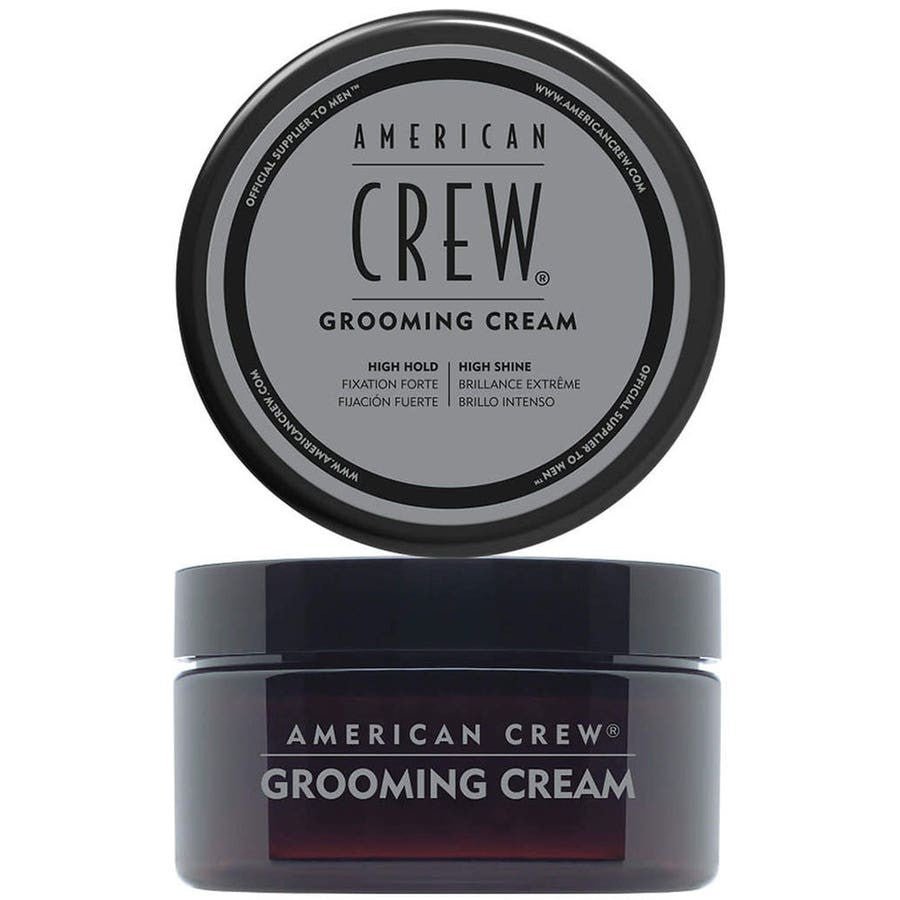 American Crew Grooming Cream Cire De Coiffage 85g (2.99 oz) - FrenchBeautyHub