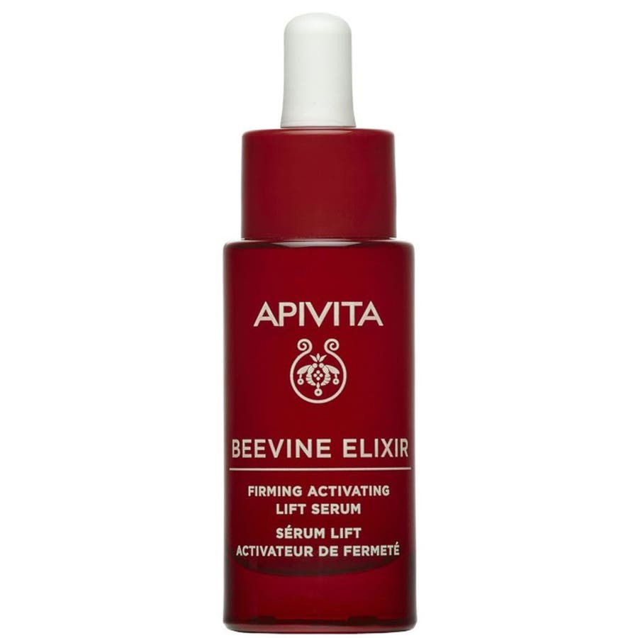 Apivita Beevine Elixir Anti - Wrinkle Lifting Serum 30ml (1.01fl oz) - FrenchBeautyHub