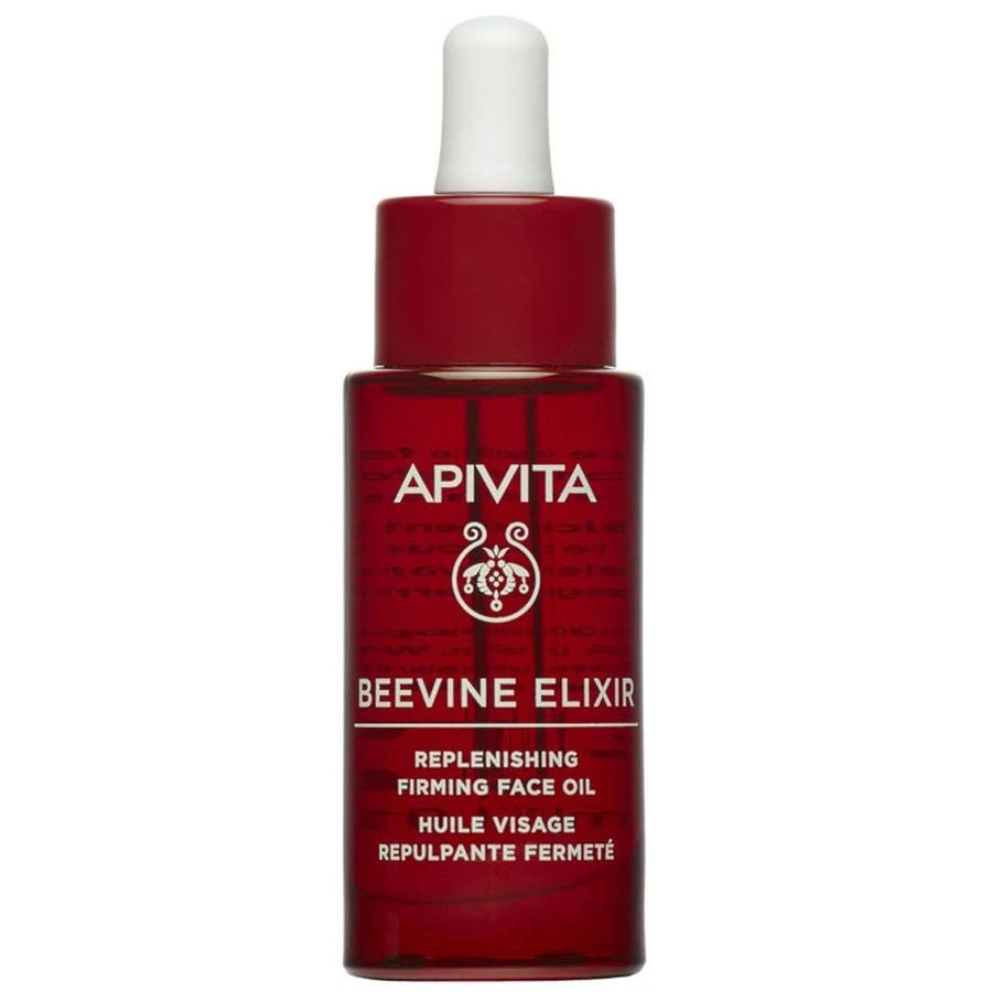 Apivita Beevine Elixir Plumping Face Oil 30ml (1.01fl oz) - FrenchBeautyHub