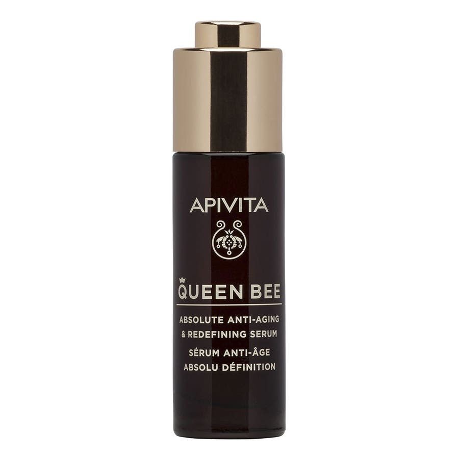 Apivita Queen Bee Absolute Definition Anti - Age Serum 30ml (1.01fl oz) - FrenchBeautyHub