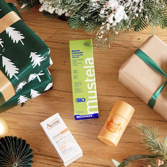 Apothical Advent Calendar 2024 with 24 Makeup, Skincare, and Well - being Surprises - FrenchBeautyHub