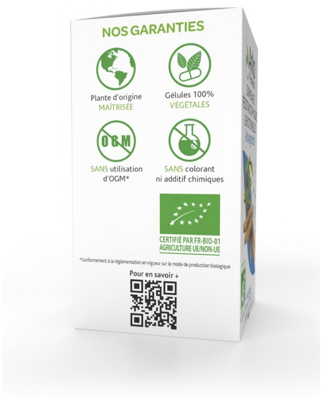 Arkopharma Arkocapsules Ashwagandha Bioes Overwork, Physical &amp; Emotional Resistance