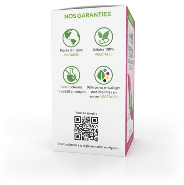 Arkopharma Arkocapsules Hot Flushes &amp; Night Sweats