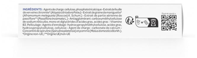 Arkopharma Arkorelax النوم والقلق 15 tablets 300g