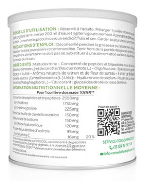 Arkopharma Pro-Collagen Capital Santé 6in1 231g (8.15 oz)