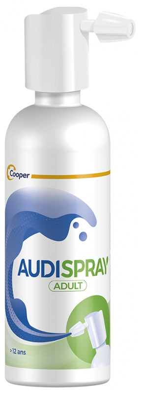 Audispray Spray Auricular para Adultos 50ml