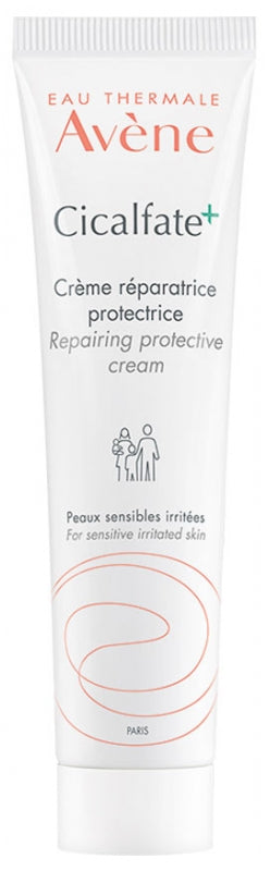 Avène Cicalfate+ Crema Riparatrice Protettiva