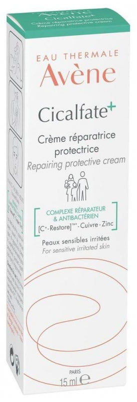 Avène Cicalfate+ Repairing Protective Cream